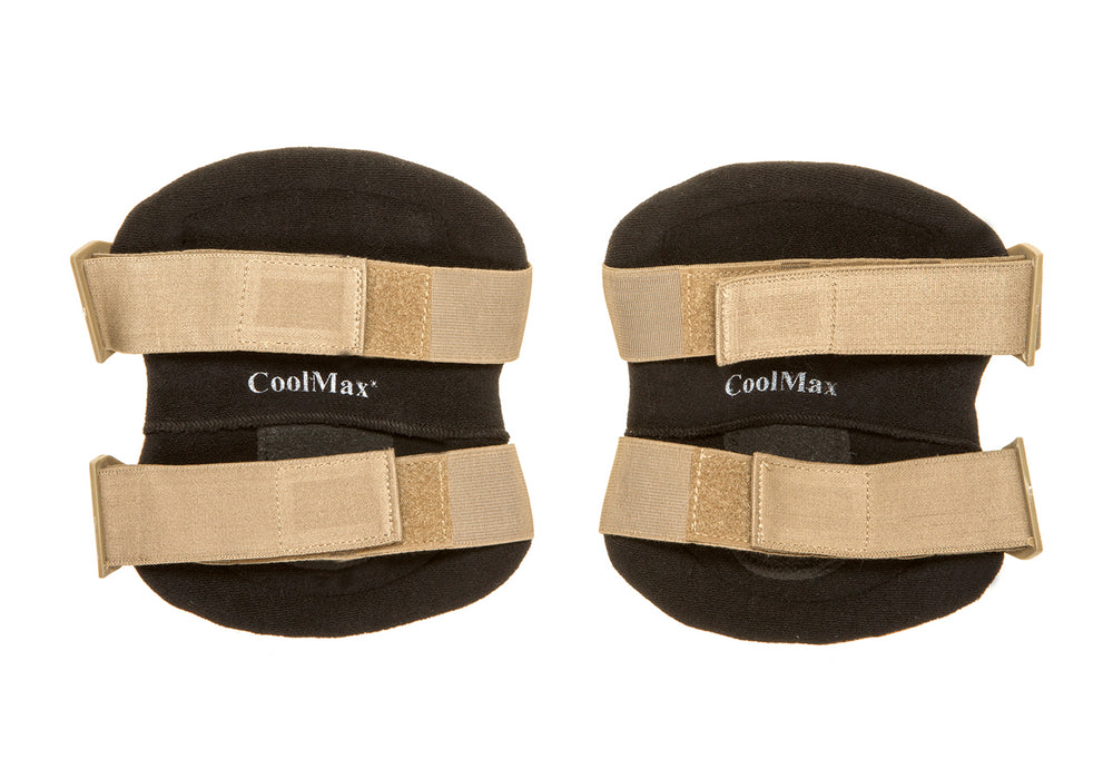 Ginocchiere XPD Coyote