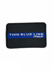 Patch Thin Blue Line Italy