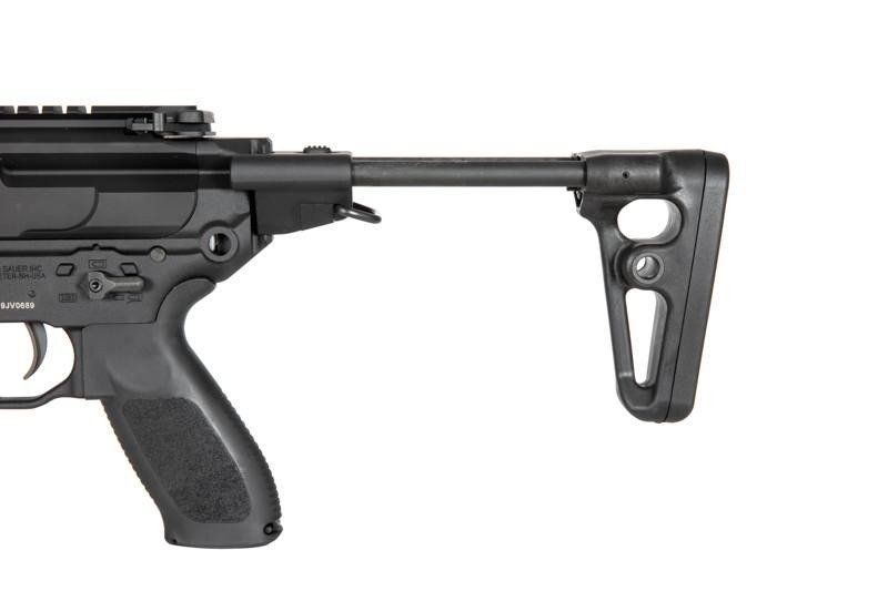 Sig Sauer ProForce MCX AEG Carbine