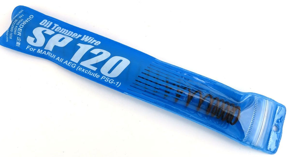 Molla SP120