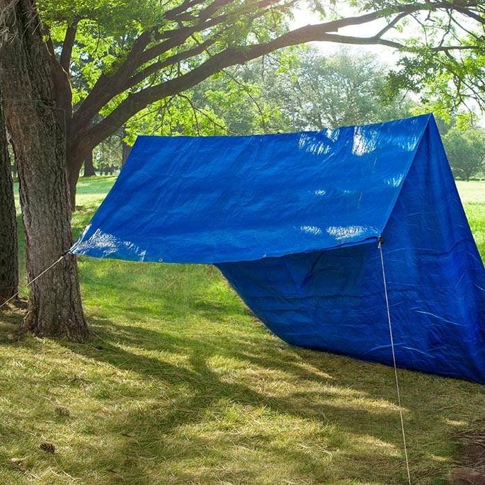 Nite Ize - CamJam Cord Tightener - Black