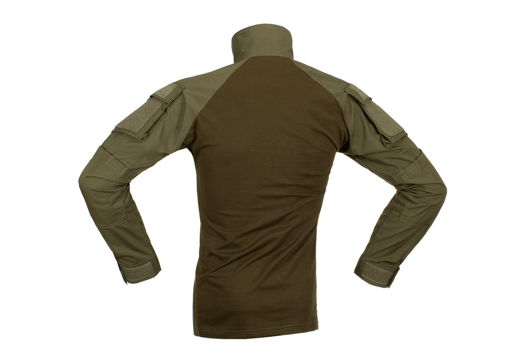 Combat Shirt Rangeer Green - Invader Gear