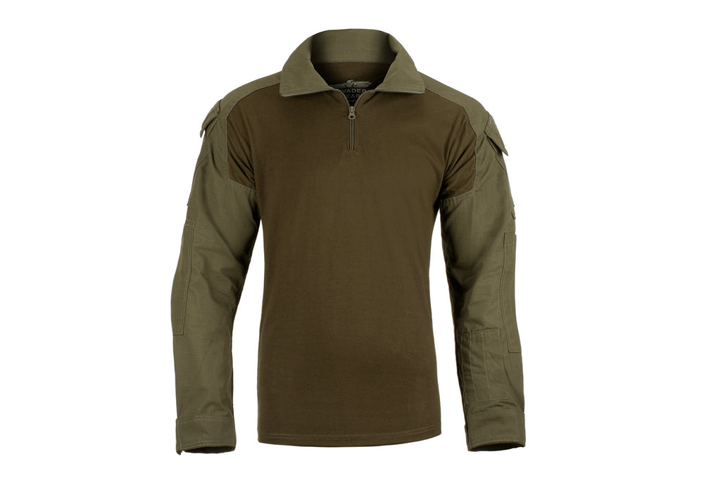 Combat Shirt Rangeer Green - Invader Gear