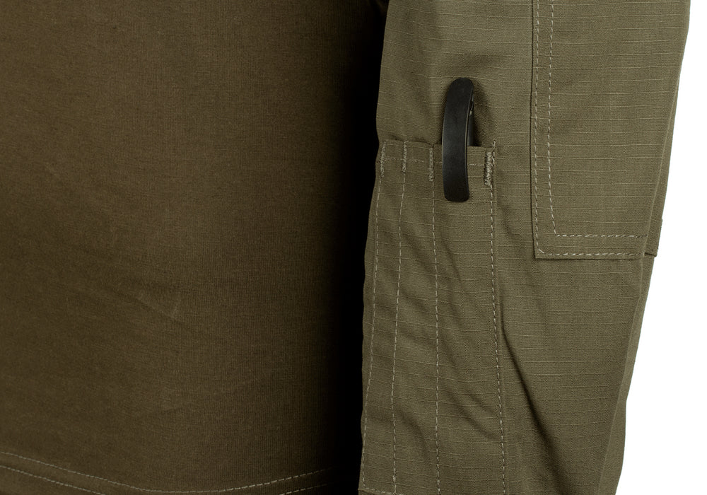 Combat Shirt Rangeer Green - Invader Gear