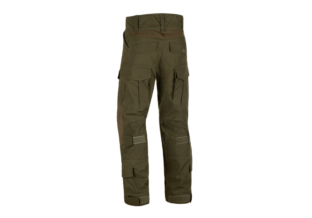 Predator Combat Pants - Ranger Green - Invader Gear