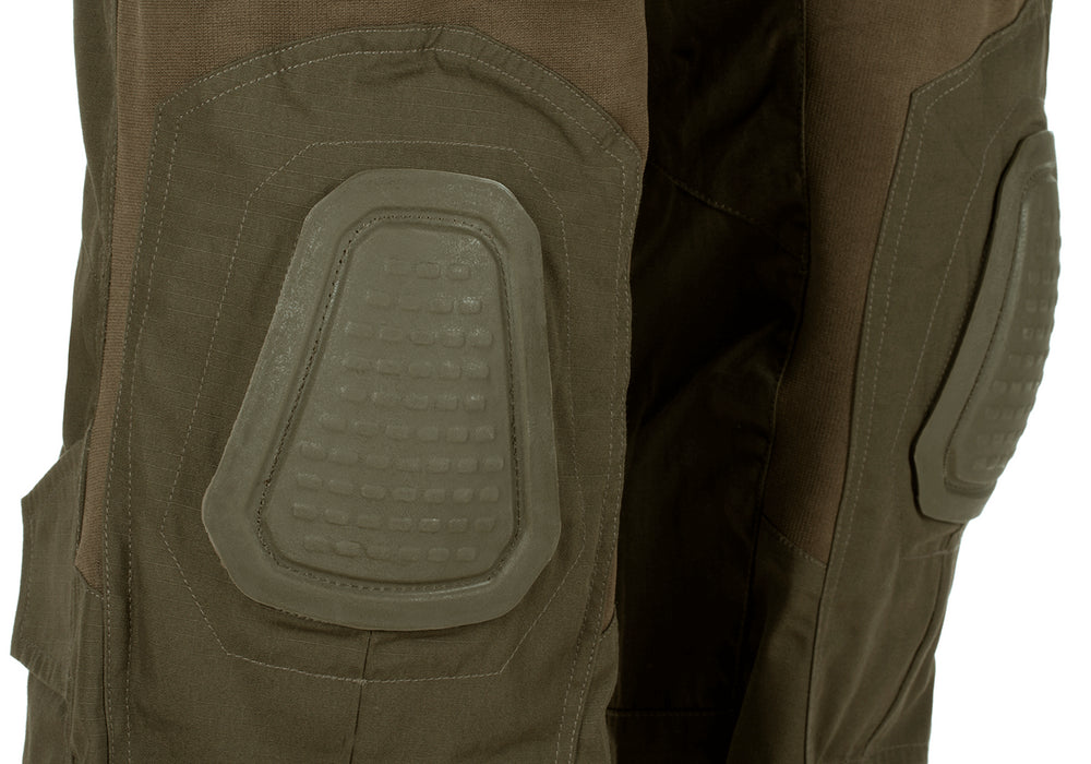 Predator Combat Pants - Ranger Green - Invader Gear