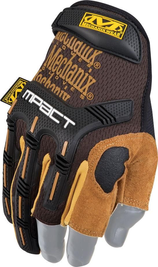 Mechanix Leather M-Pact Framer