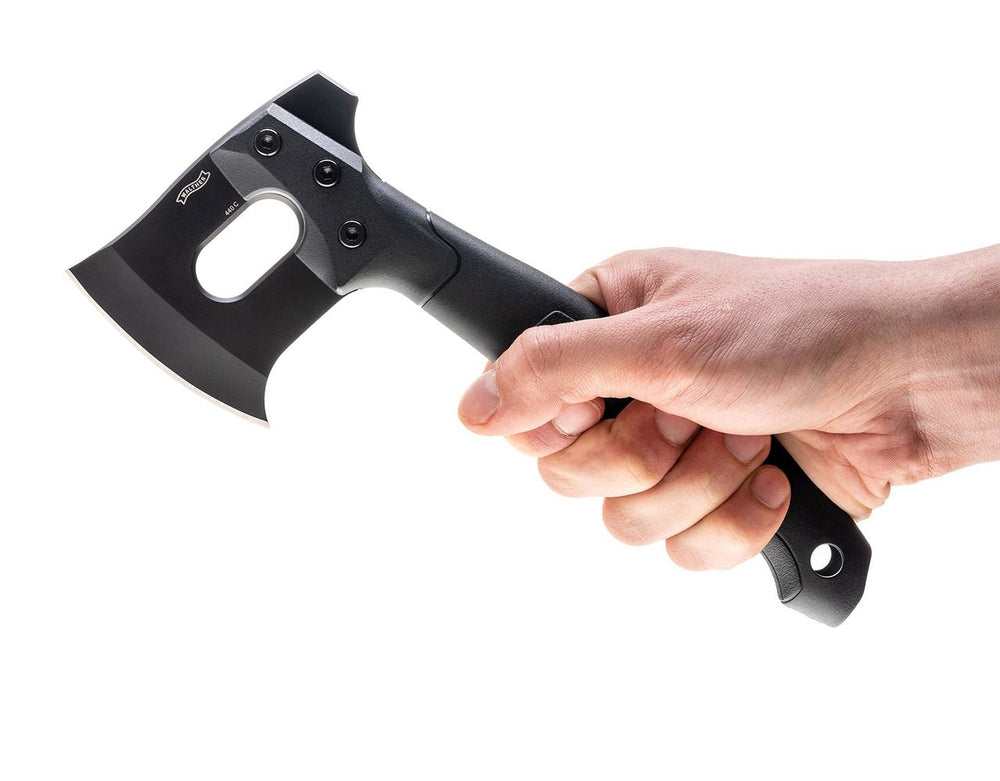 Walther Compact Axe