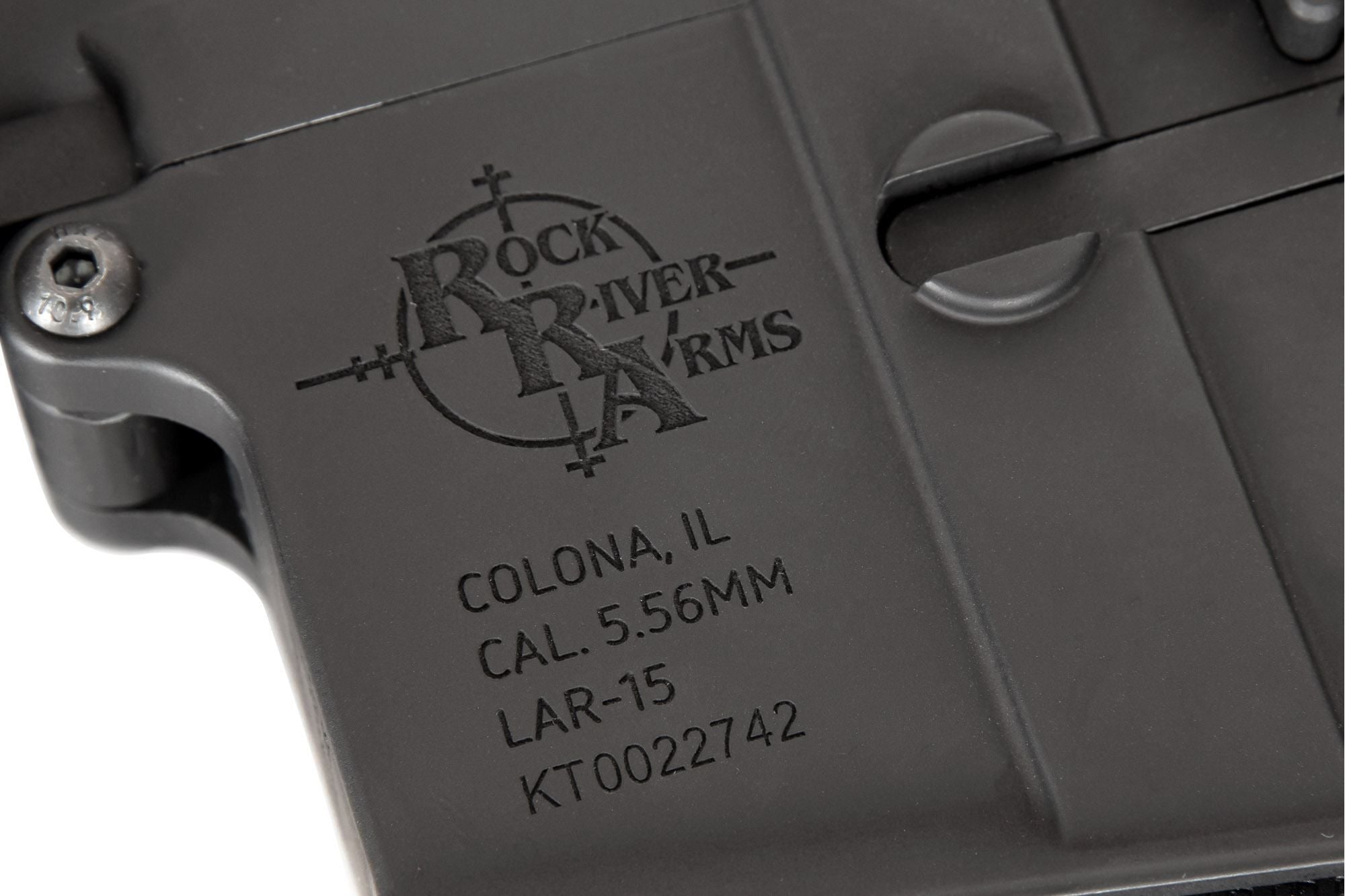 Specna Arms SA-E01 EDGE 2.0