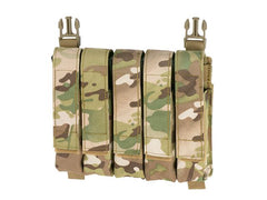 MP5/SMG Hybrid Mag Pouch - Multicam