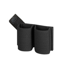 Double Elastic Insert® - Polyester - Black