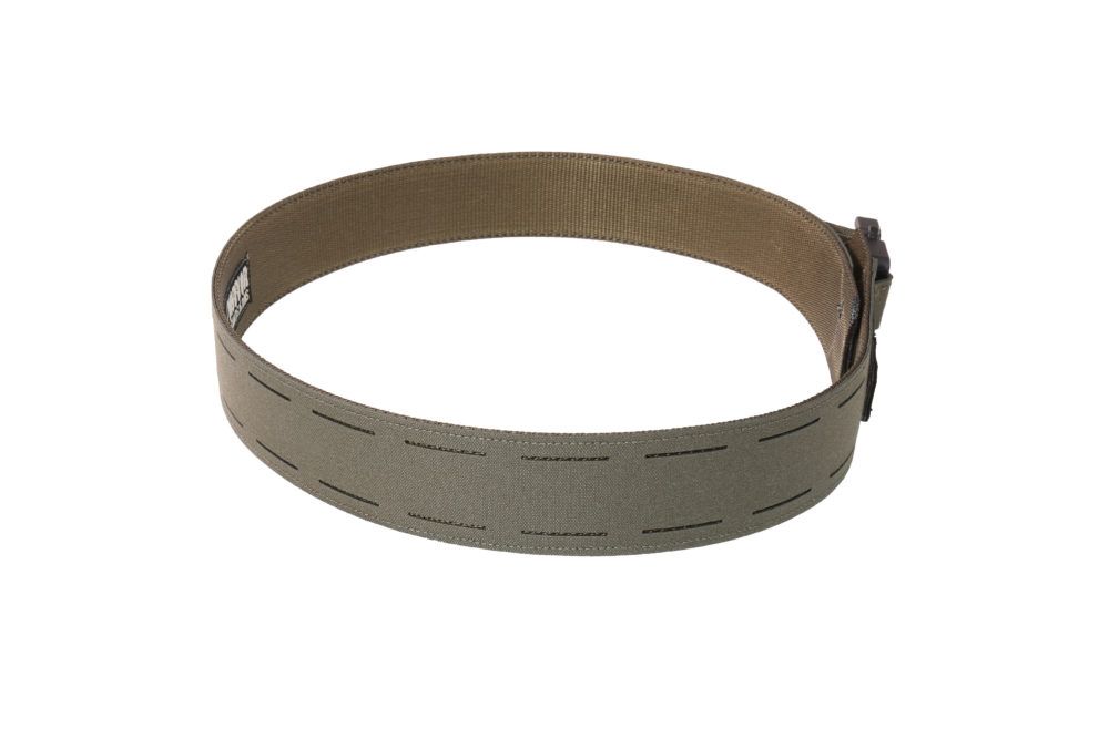 Warrior Fight Light Belt – Ranger Green