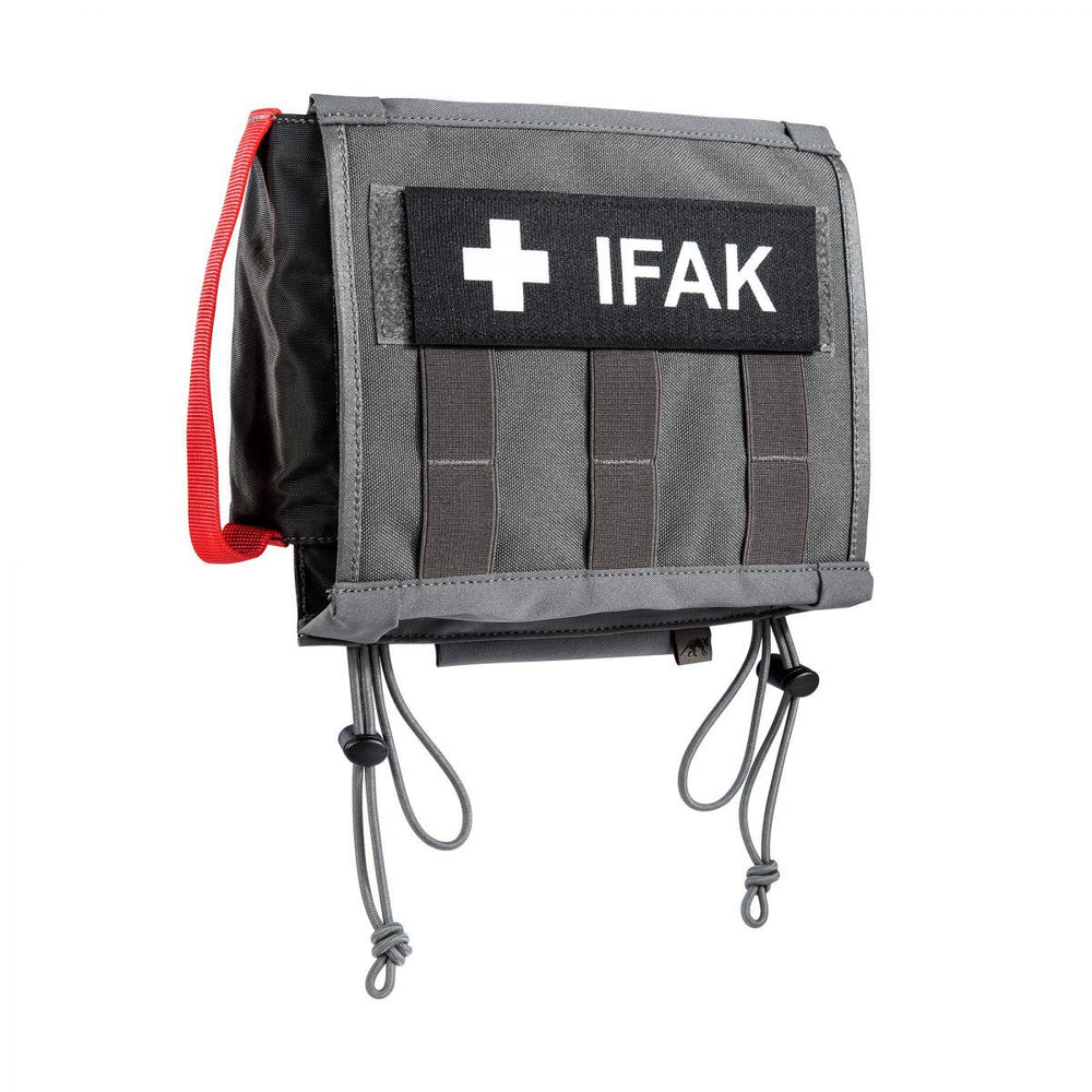 Tasmanian Tiger - TACVEC IFAK - Carbon