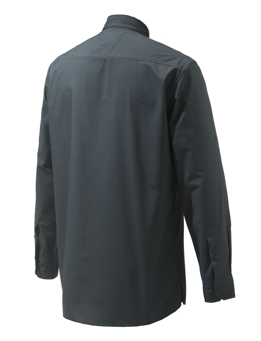 Beretta - Camicia Mortirolo - Black