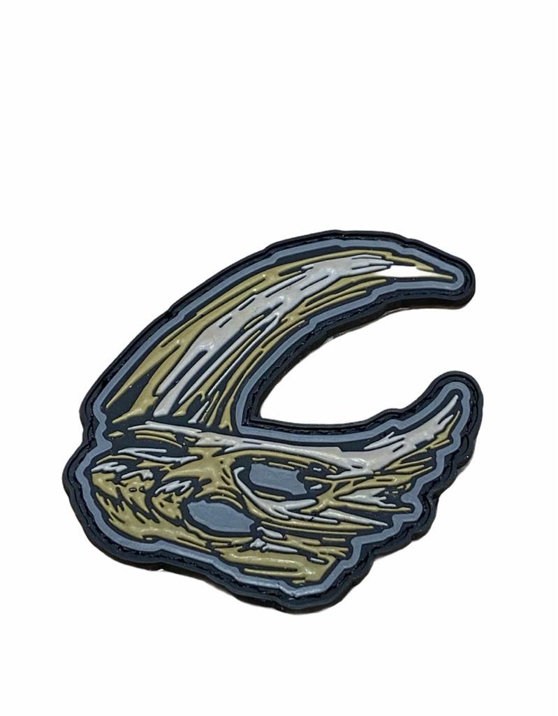 Patch Mudhorn - Mandalorian