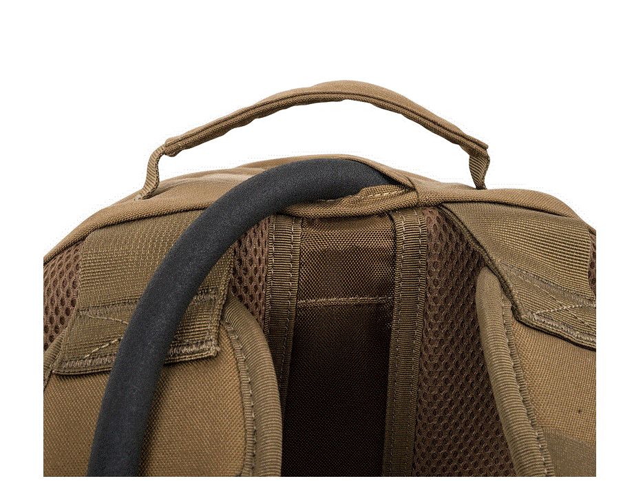 EDC Backpack® - Cordura® - Black