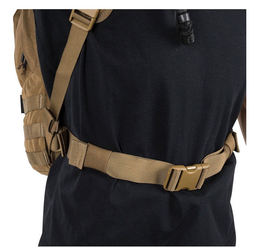 EDC Backpack® - Cordura® - Multicam®