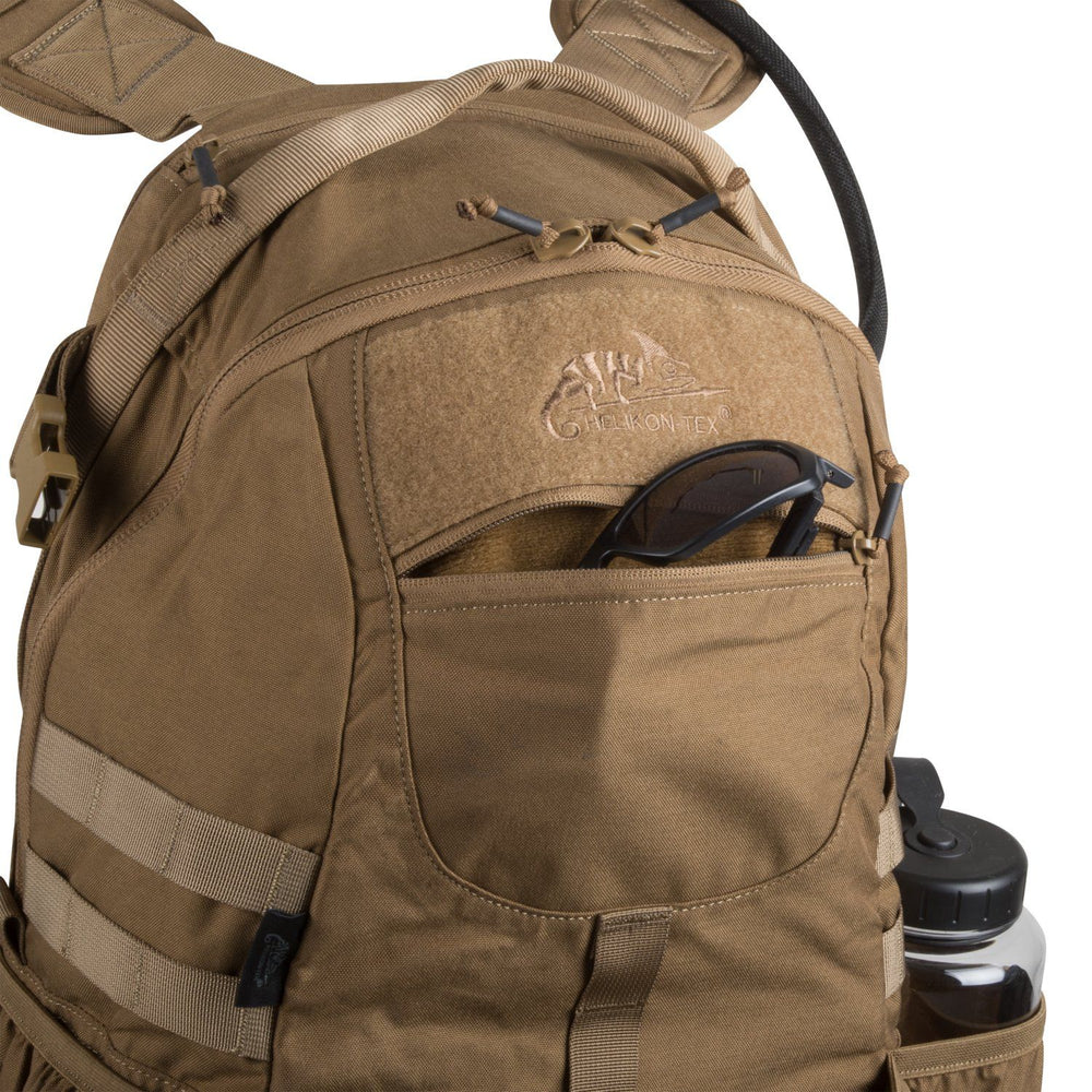 RAIDER Backpack® - Cordura® - Coyote