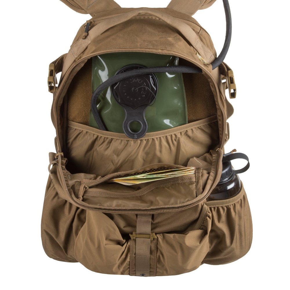 RAIDER Backpack® - Cordura® - Coyote