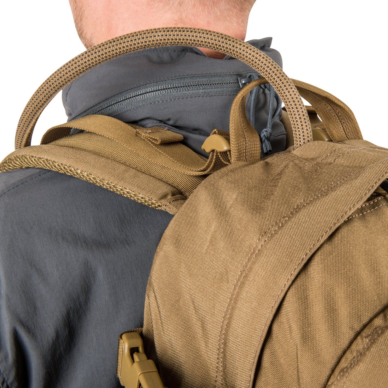 RATEL Mk2 Backpack - Cordura® - OD