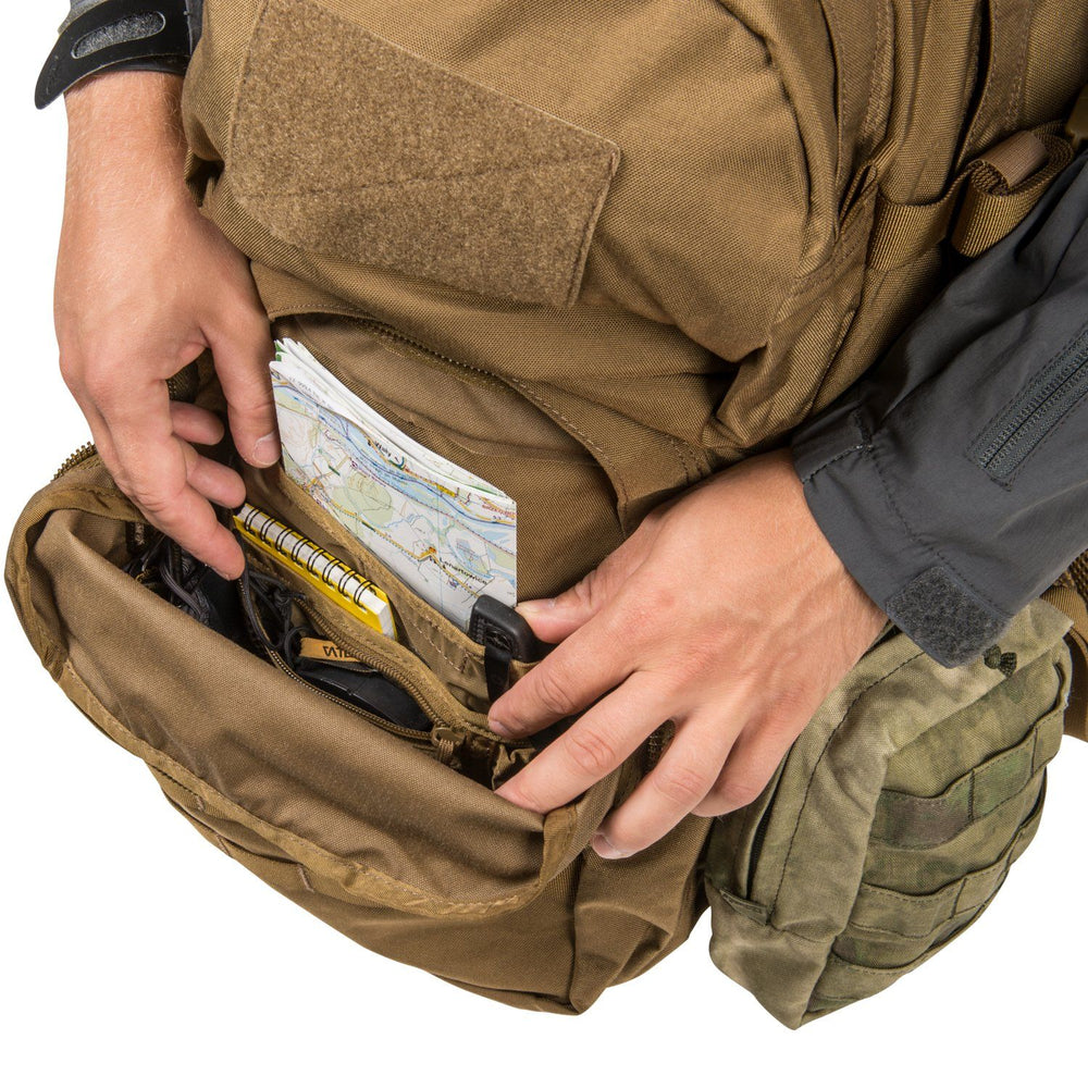 RATEL Mk2 Backpack - Cordura® - Multicam®