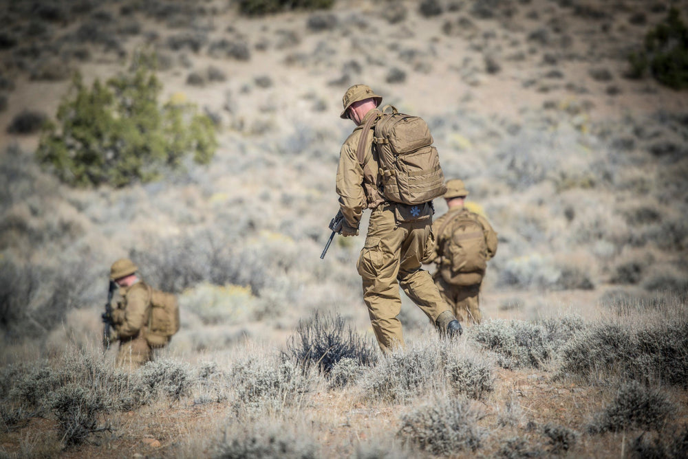 RATEL Mk2 Backpack - Cordura® - Multicam®