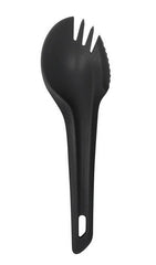 BUSHCRAFT - Wildo® Spork - Black