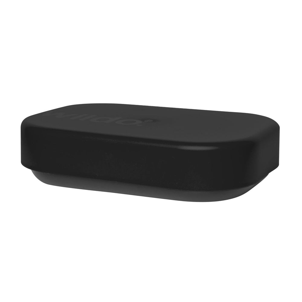 BUSHCRAFT - Wildo CAMP-A-BOX® Complete - Black/Grey