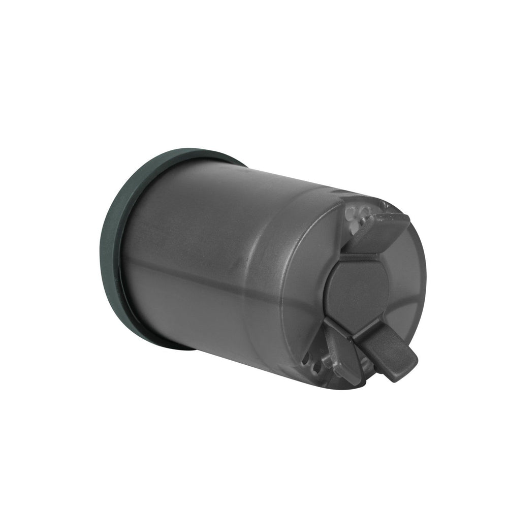 BUSHCRAFT - Wildo CAMP-A-BOX® Complete - Black/Grey