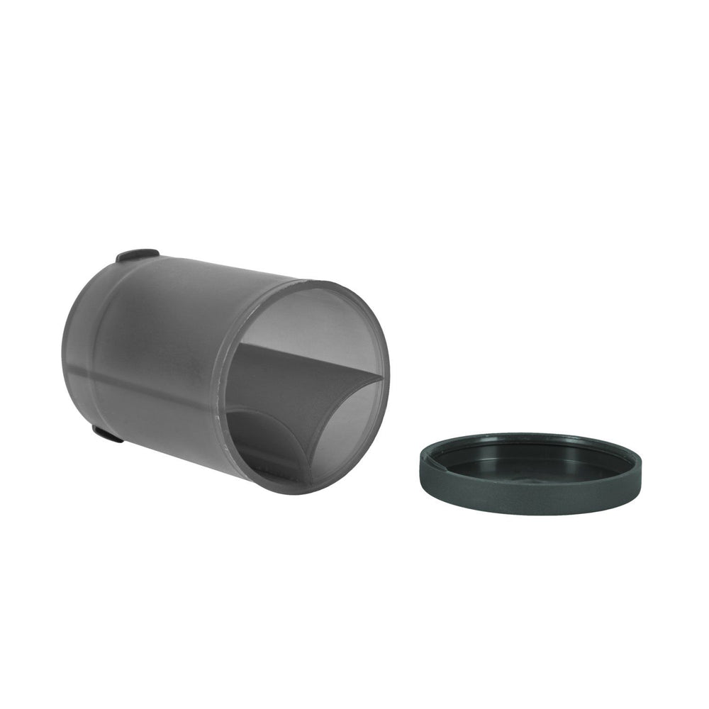 BUSHCRAFT - Wildo CAMP-A-BOX® Complete - Black/Grey