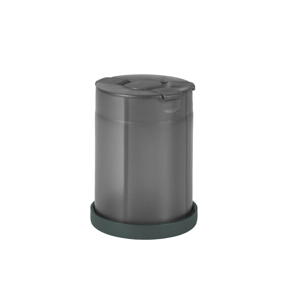 BUSHCRAFT - Wildo CAMP-A-BOX® Complete - Black/Grey