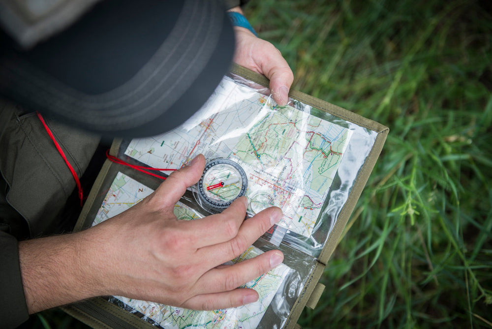 Bussola Scout - Helikon Tex