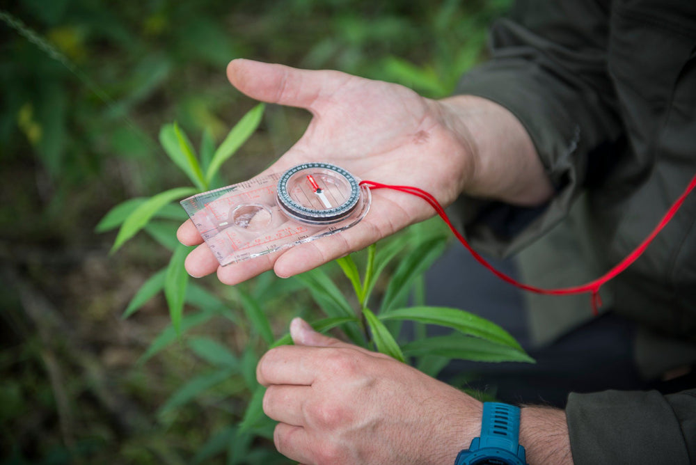 Bussola Scout - Helikon Tex