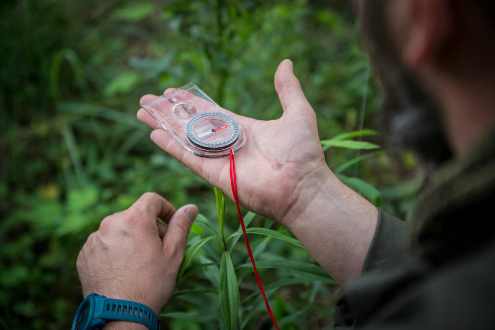 Bussola Scout - Helikon Tex