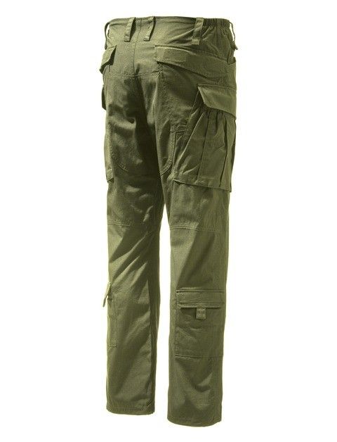 Beretta - Pantalone BDU Field - Olive Drab