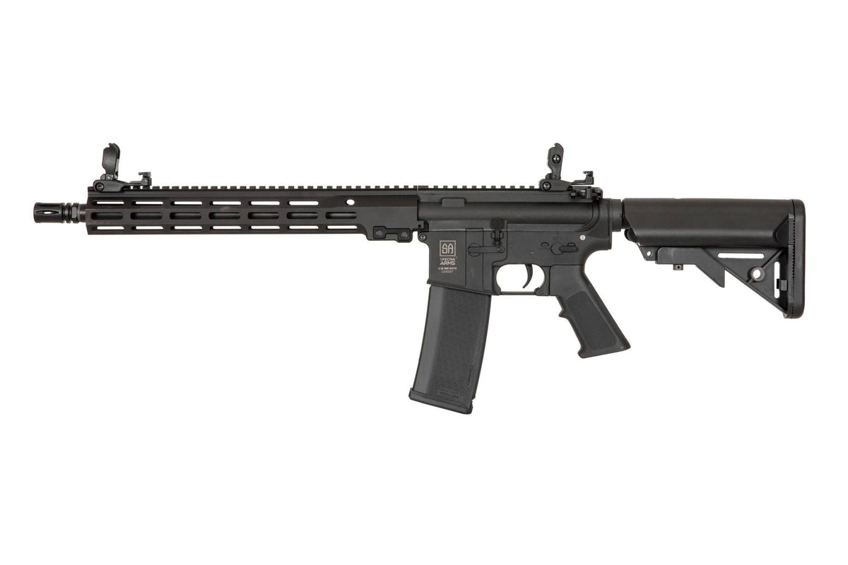 Specna Arms - SA-C22 CORE™ X-ASR™ Carbine Replica - Black