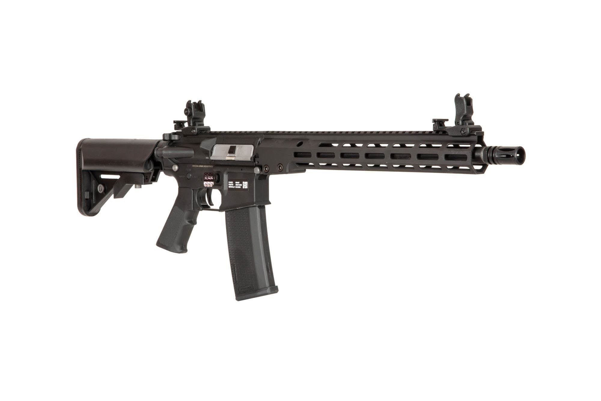 Specna Arms - SA-C22 CORE™ X-ASR™ Carbine Replica - Black