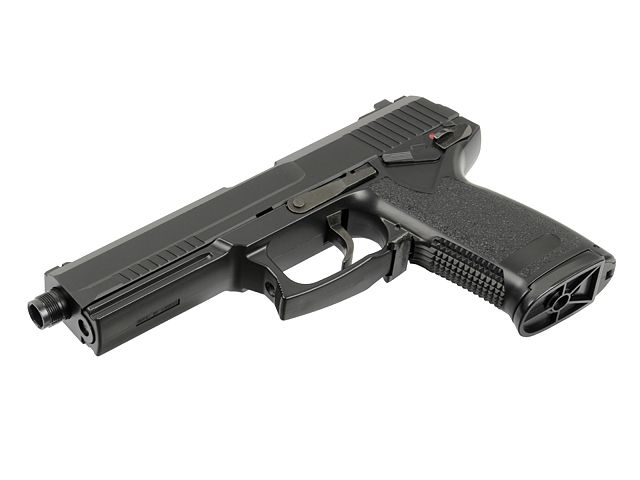 ST23 NON-BLOWBACK Heavy Weight Gas Pistol