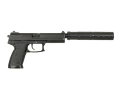 ST23 NON-BLOWBACK Heavy Weight Gas Pistol