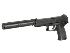 ST23 NON-BLOWBACK Heavy Weight Gas Pistol