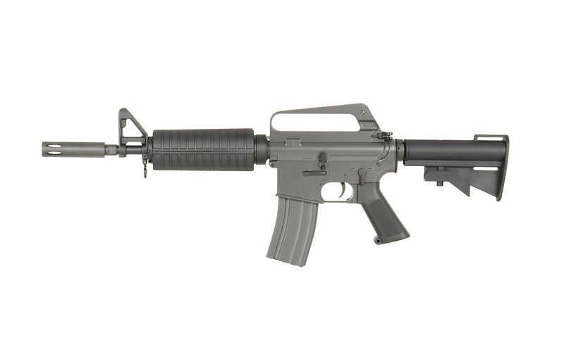 XM177 - Cyma BLUE Limited Edition