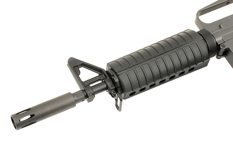 XM177 - Cyma BLUE Limited Edition