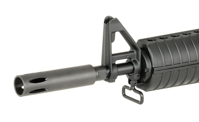 XM177 - Cyma BLUE Limited Edition