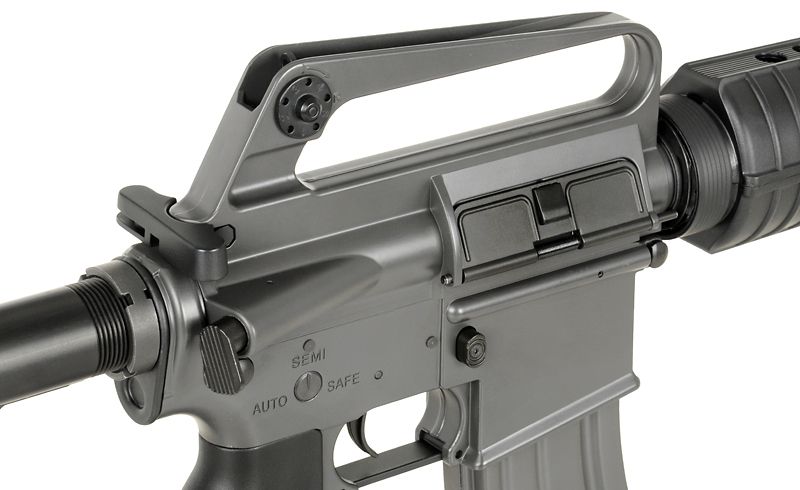 XM177 - Cyma BLUE Limited Edition