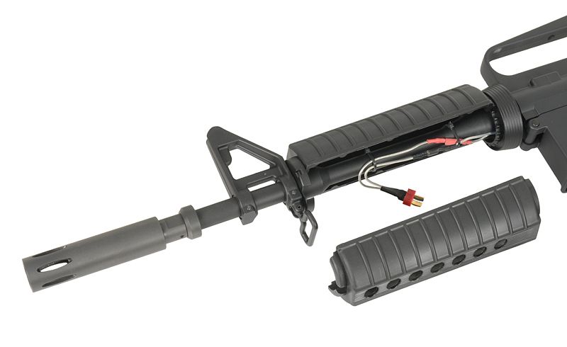 XM177 - Cyma BLUE Limited Edition