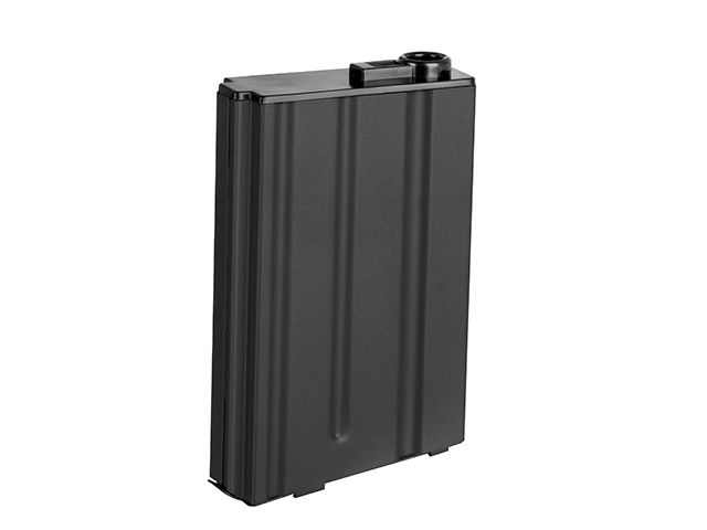 Caricatore Monofilare da 75bb per AR-15 - Black