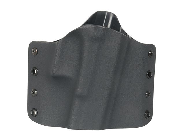 Fondina Open Top Kydex G.19 - Black