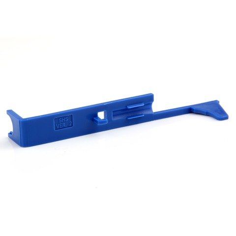 Asta Spingi Pallino per M4/MP5/G3 Series