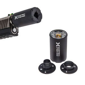 Xcortech - XT301 Mk2 Tracer Unit CCW