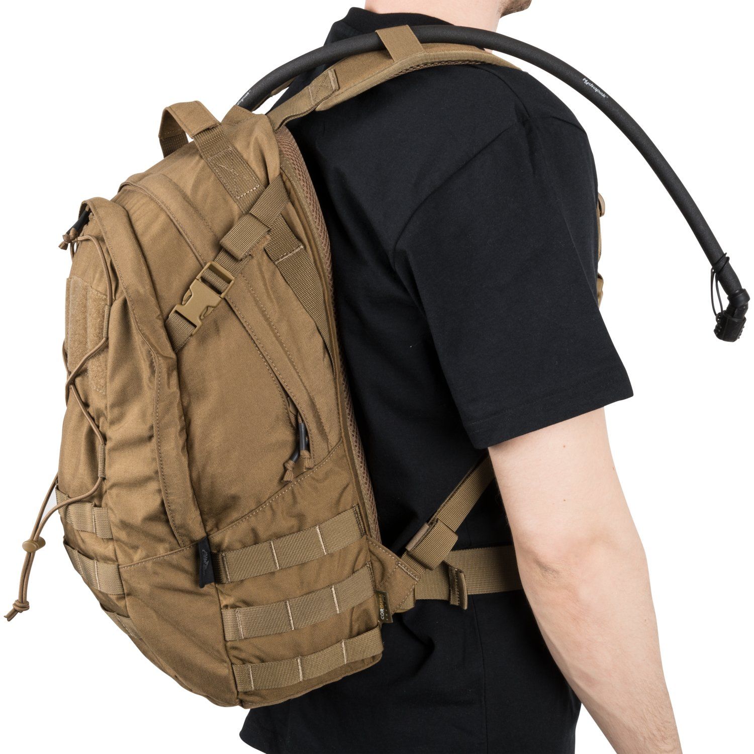 EDC Backpack® - Cordura® - Coyote